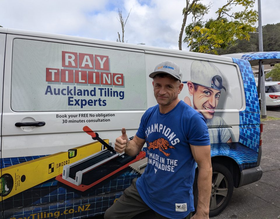 Best tiler in auckland