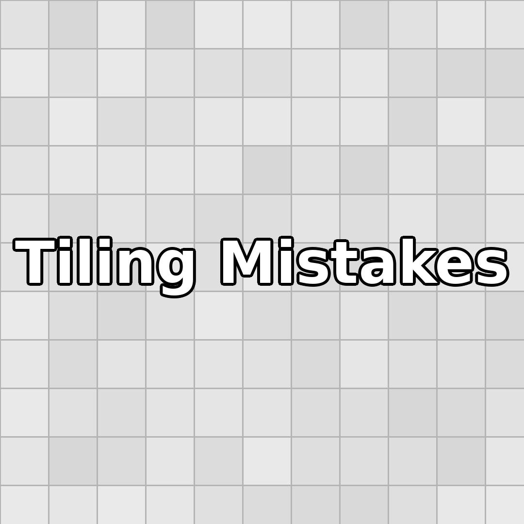 The Alarming Top 10 Tiling Mistakes We See in Auckland Homes | Ray Tiling
