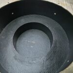 Ray tiling Ponsonby jacuzzi