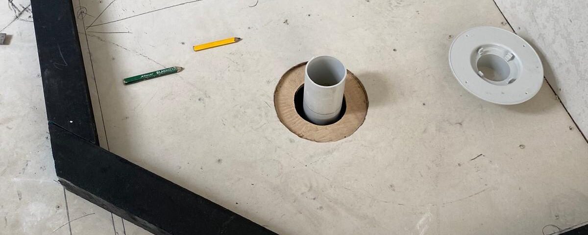 tile contractor