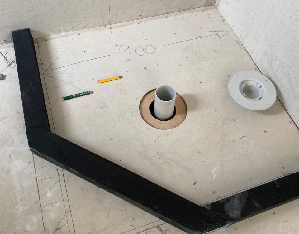 tile contractor